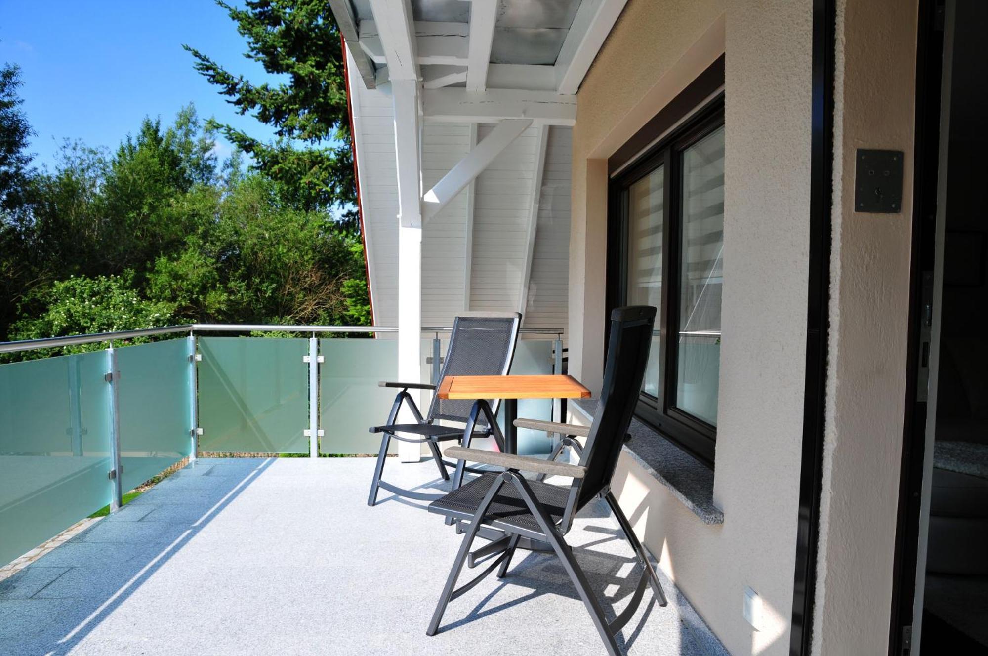 Ferien_Haus Am See Silz  Exterior photo